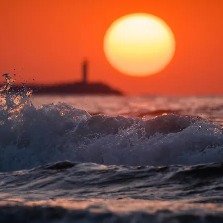 Tomis Promenada Năvodari