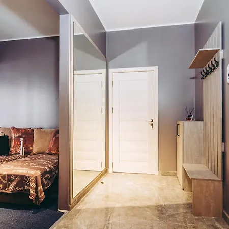 Tomis Promenada * Năvodari